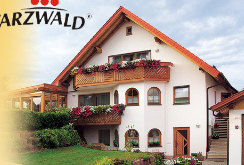 Appartement, Ferienwohnung