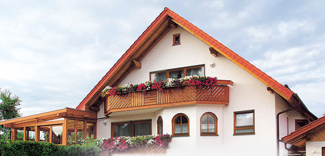 Ferienwohnung in Schömberg (Schwarzenberg)