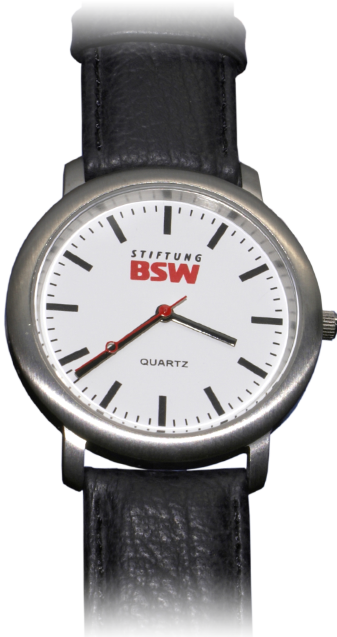 Uhren als Werbegeschenke